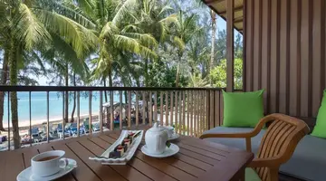 THE BRIZA BEACH RESORT KHAO LAK
