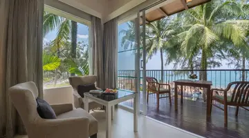 THE BRIZA BEACH RESORT KHAO LAK