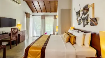 The Calm Resort & Spa