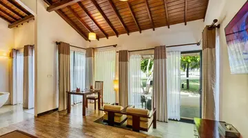 The Calm Resort & Spa