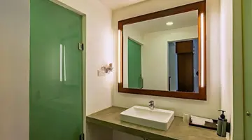 The Calm Resort & Spa