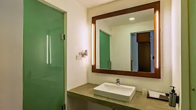 The Calm Resort & Spa