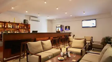 The Calm Resort & Spa