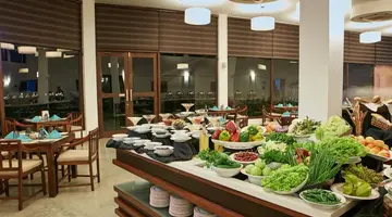 The Calm Resort & Spa