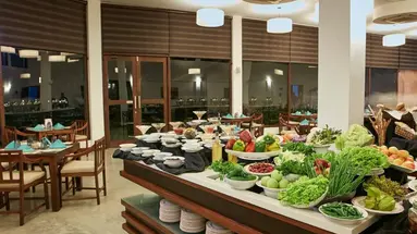 The Calm Resort & Spa