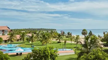 The Calm Resort & Spa