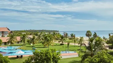 The Calm Resort & Spa
