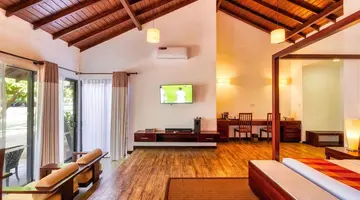 The Calm Resort & Spa