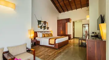The Calm Resort & Spa