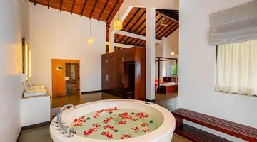 The Calm Resort & Spa