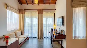 The Calm Resort & Spa