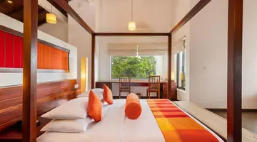 The Calm Resort & Spa