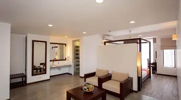 The Calm Resort & Spa