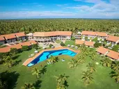 The Calm Resort & Spa