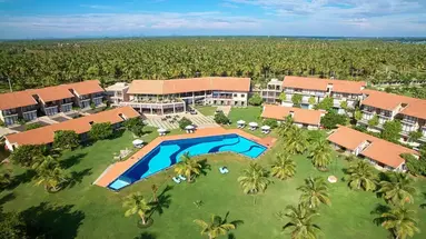 The Calm Resort & Spa
