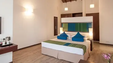 The Calm Resort & Spa