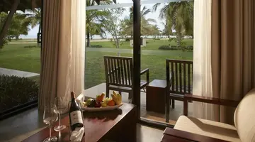 The Calm Resort & Spa