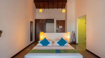 The Calm Resort & Spa