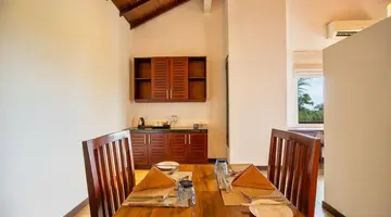 The Calm Resort & Spa