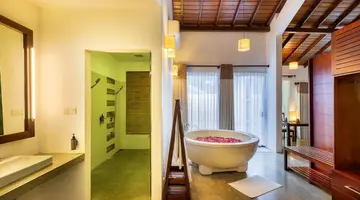 The Calm Resort & Spa