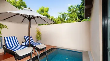 The Calm Resort & Spa