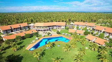 The Calm Resort & Spa