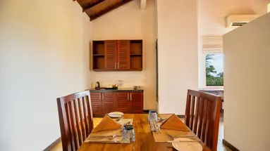 The Calm Resort & Spa