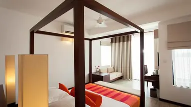 The Calm Resort & Spa