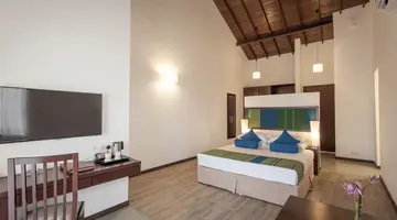 The Calm Resort & Spa