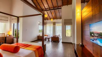 The Calm Resort & Spa