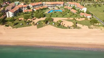 The Calm Resort & Spa