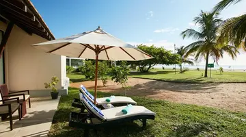 The Calm Resort & Spa