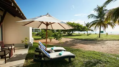The Calm Resort & Spa