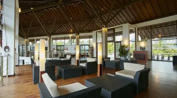 The Calm Resort & Spa