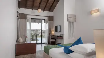 The Calm Resort & Spa