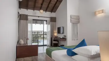 The Calm Resort & Spa
