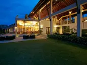 The Calm Resort & Spa