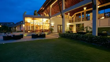 The Calm Resort & Spa