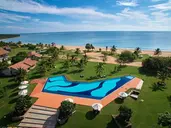 The Calm Resort & Spa