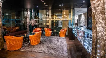 The Canvas Dubai MGallery by Sofitel