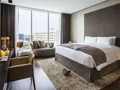 The Canvas Dubai MGallery by Sofitel