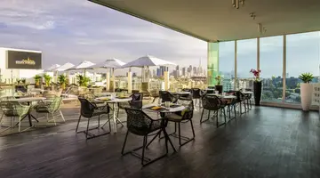 The Canvas Dubai MGallery by Sofitel