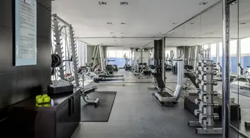 The Canvas Dubai MGallery by Sofitel