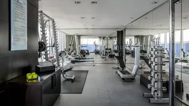 The Canvas Dubai MGallery by Sofitel