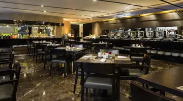 The Canvas Dubai MGallery by Sofitel