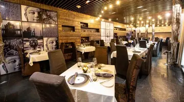 The Canvas Dubai MGallery by Sofitel