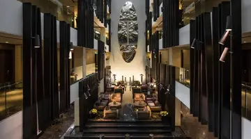 The Canvas Dubai MGallery by Sofitel