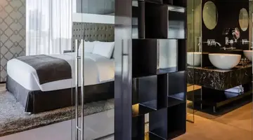 The Canvas Dubai MGallery by Sofitel