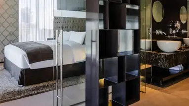 The Canvas Dubai MGallery by Sofitel