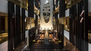 The Canvas Dubai MGallery by Sofitel